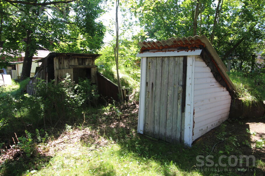 Vaļņu 35, Daugavpils un raj., Daugavpils — dzivoklis