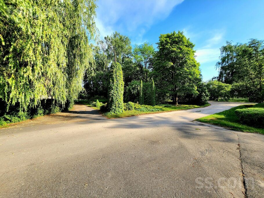 Vinbergi, Bukaiši, Dobele un raj., Bukaišu pag. — maja