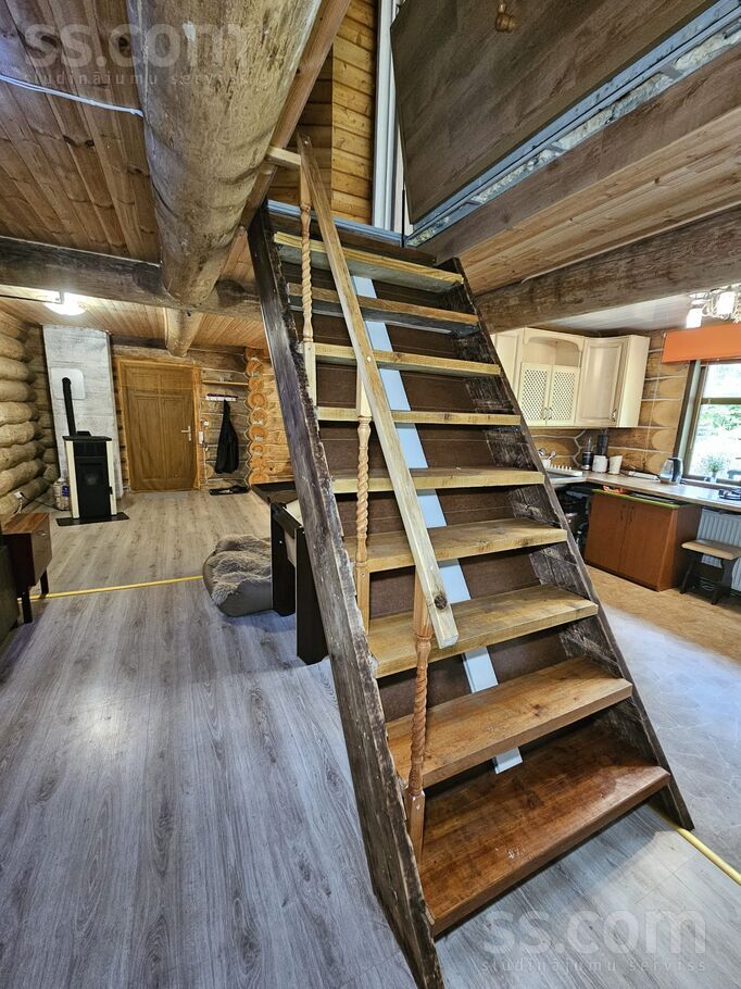 Nefrītu iela 16, Gauja, Rīgas rajons, Carnikavas nov. — maja