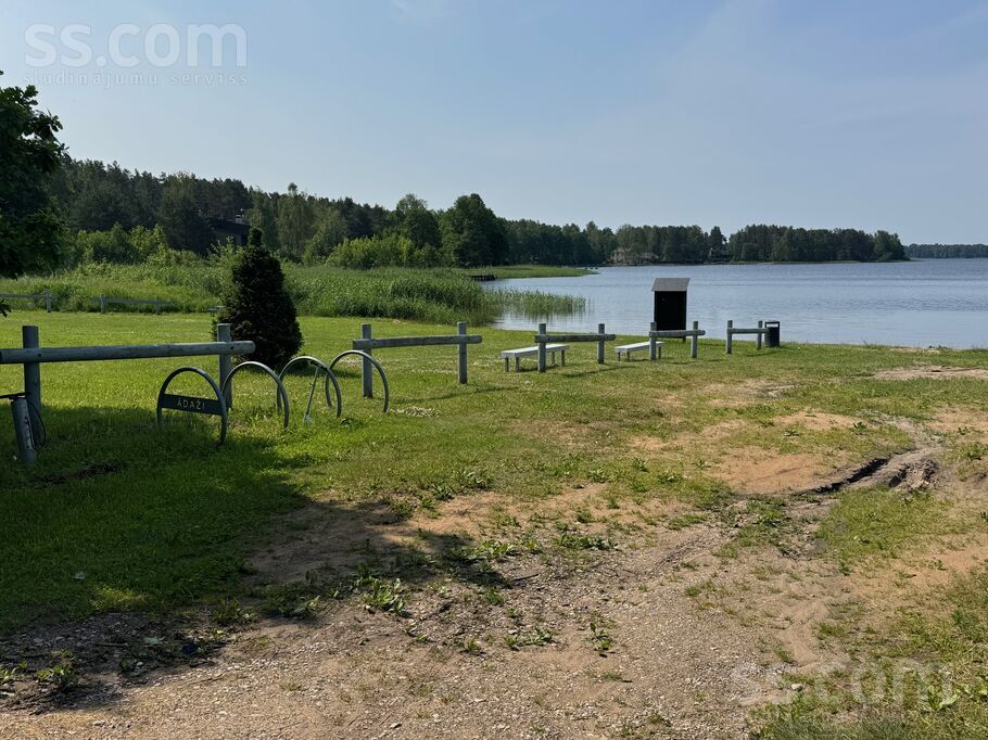 Kanāla 9, Alderi, Rīgas rajons, Ādažu nov. — maja