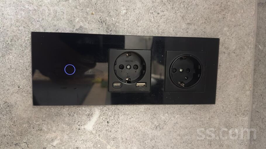 Nīcgales 6, Rīga — dzivoklis