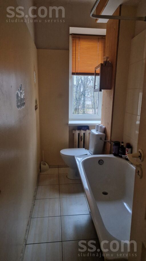 Viestura pr. 23, Rīga — dzivoklis