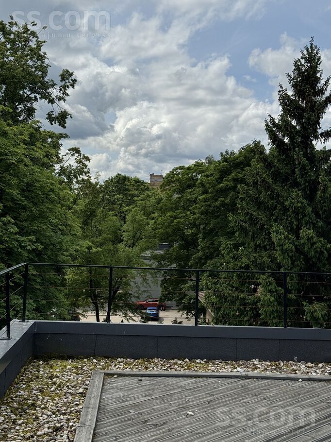 Āgenskalna 25, Rīga — dzivoklis