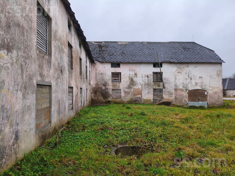 Selekcijas māja, Pūre, Tukums un raj., Pūres pag. — maja