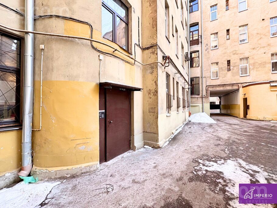 Čaka 63, Rīga — dzivoklis