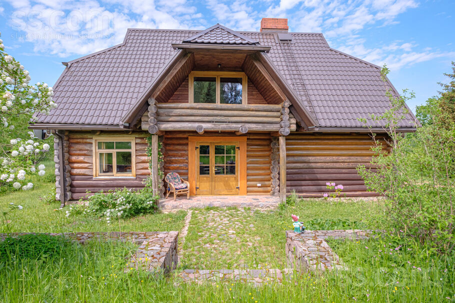 Cēsis un raj., Zaubes pag. — vienseta