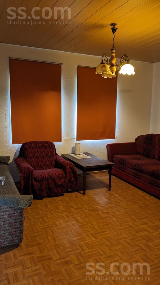 Janjupe 00, Jāņupe, Rīgas rajons, Olaines pag. — maja