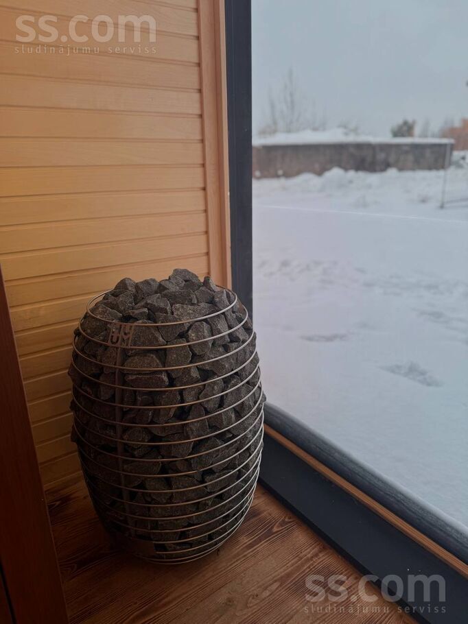 Rītausmas, Rīga, Ziepniekkalns — telpa