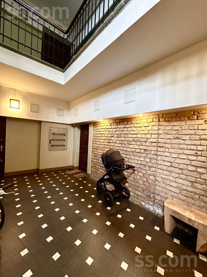 Valguma 25, Rīga — dzivoklis