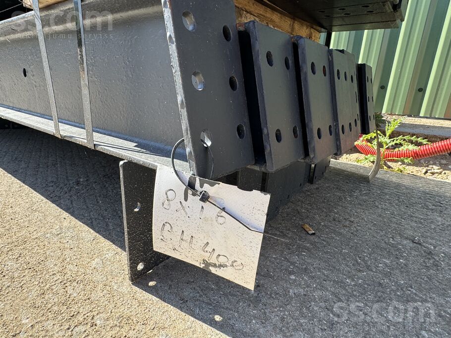 Dzirciema, Rīga, Iļģuciems — telpa