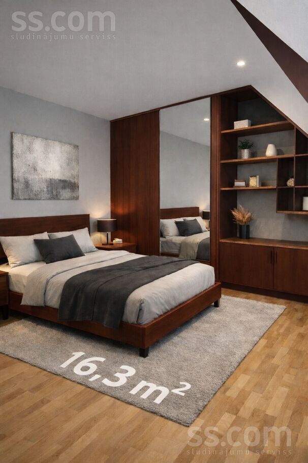 Gaismas ielaTimbas 1, Inčukalns, Rīgas rajons, Inčukalna nov. — maja