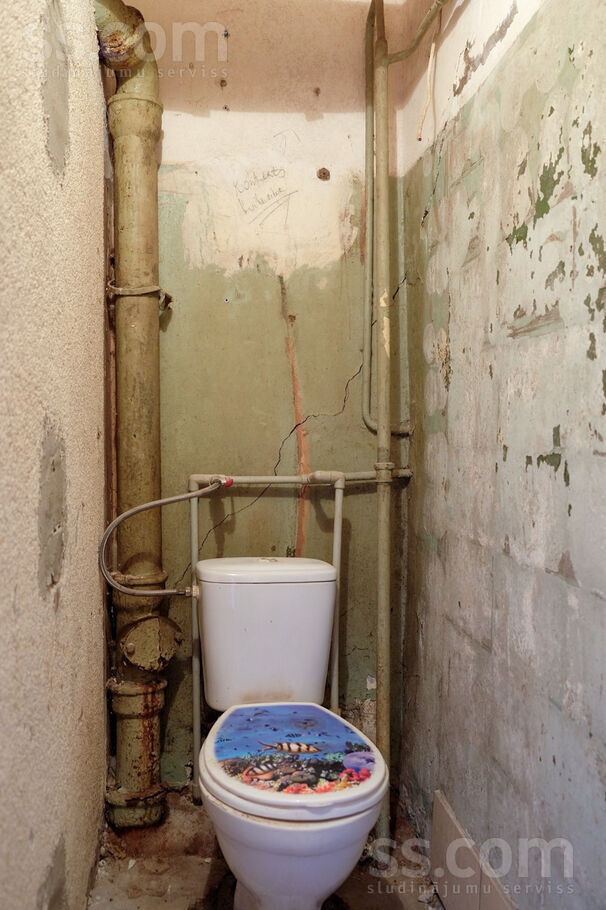 Maija 4, Liepa, Cēsis un raj., Liepas pag. — dzivoklis