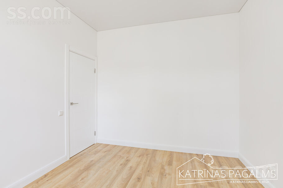 Zvaigžņu 21, Rīga — dzivoklis