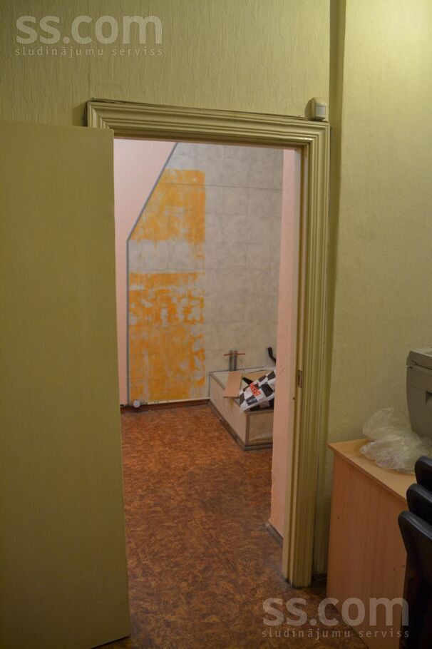 Veru 3, Rīga — dzivoklis