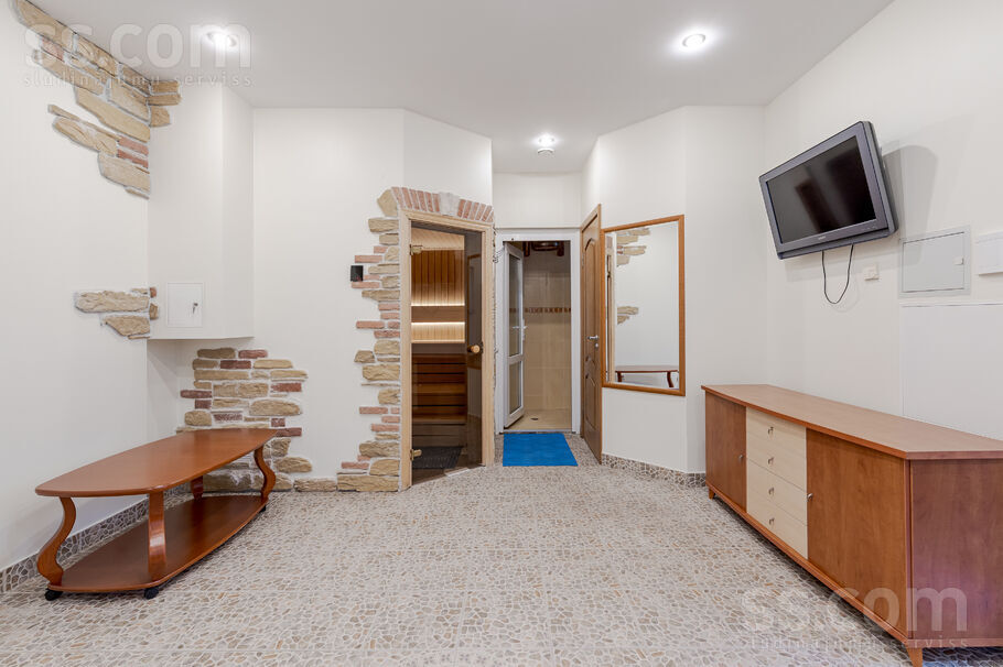 Kriķu 13, Rīga — maja