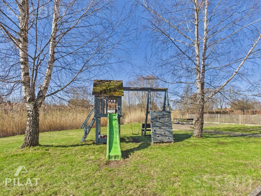 Nogāzes iela 2b, Ogre un raj., Ogre — dzivoklis