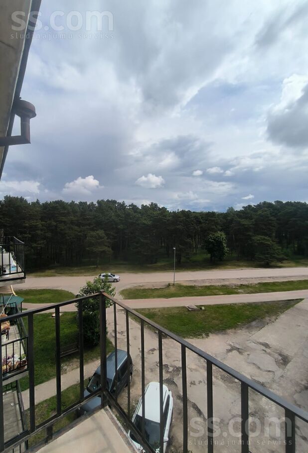 Turaidas iela 14, Liepāja un raj., Liepāja — dzivoklis