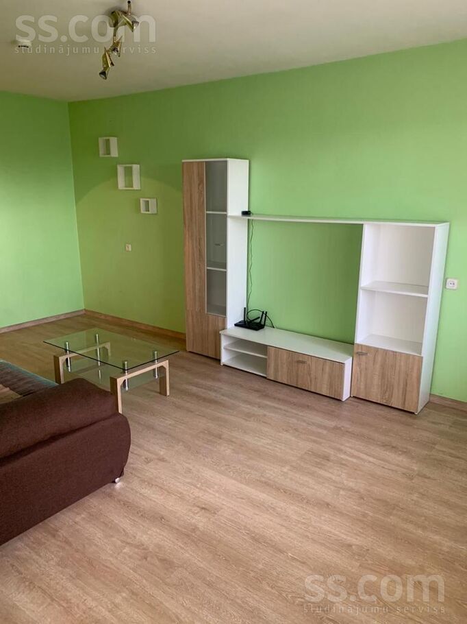 Rēzeknes 2, Rīga — dzivoklis