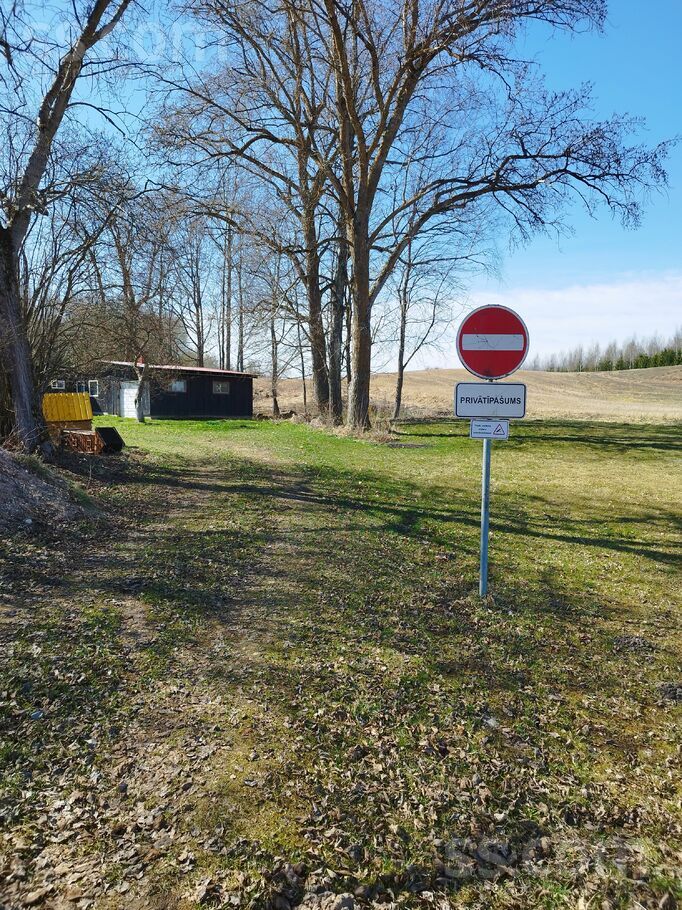 Zači, Ludza un raj., Isnaudas pag. — vienseta