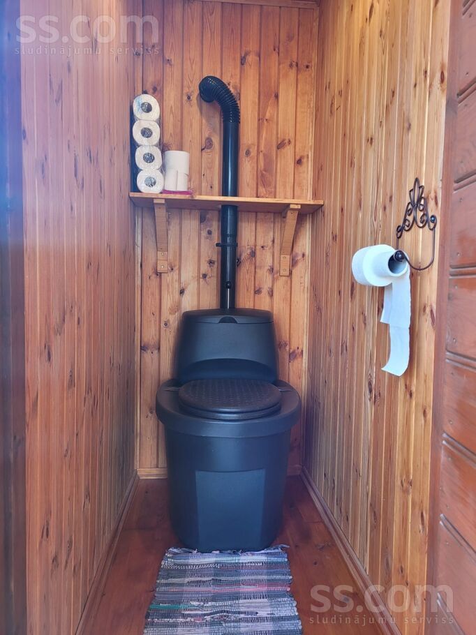 Ceriņu aleja 1, Kuldīga un raj., Kuldīga — maja