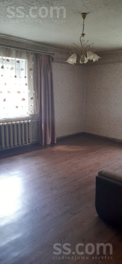 Šķēres 2 4, Lodes, Ventspils un raj., Tārgales pag. — dzivoklis