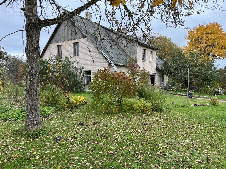 Ranka, Gulbene un raj., Rankas pag. — vienseta