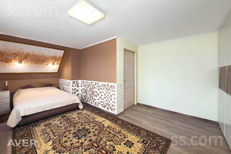 Ziedu iela 12, Silene, Daugavpils un raj., Skrudalienas pag. — maja