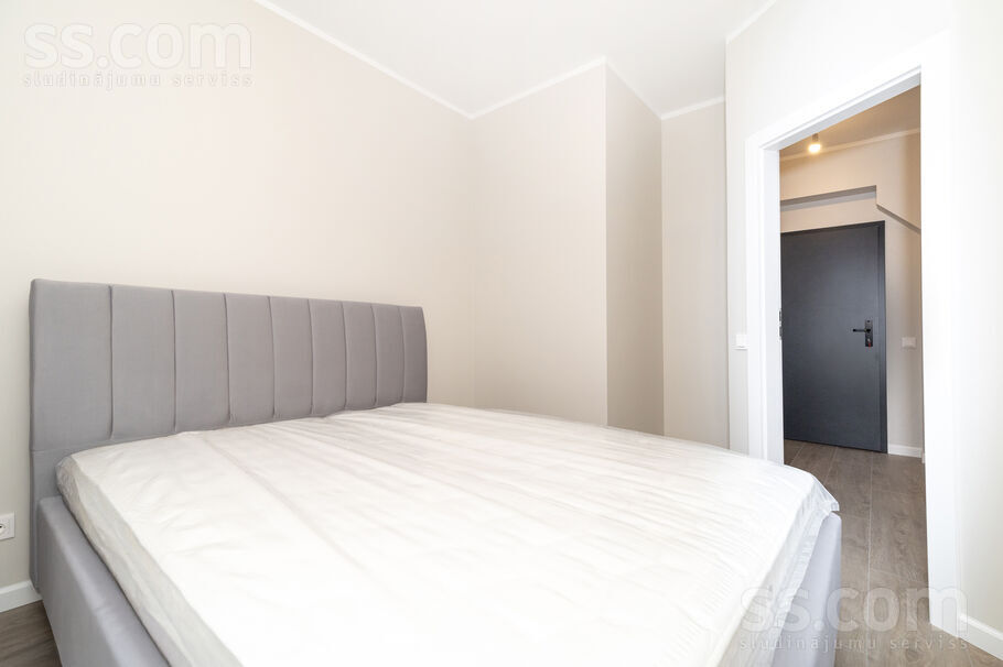 Čiekurkalna 7. šķ l. 7a, Rīga — dzivoklis