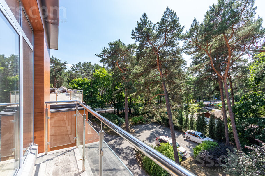 Vecāķu pr. 191, Rīga — dzivoklis