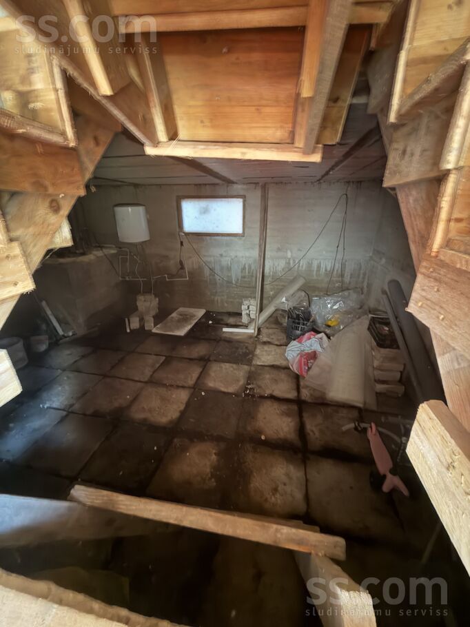 Auseņu iela 1, Gaisma, Rīgas rajons, Saulkrastu l. t. — maja