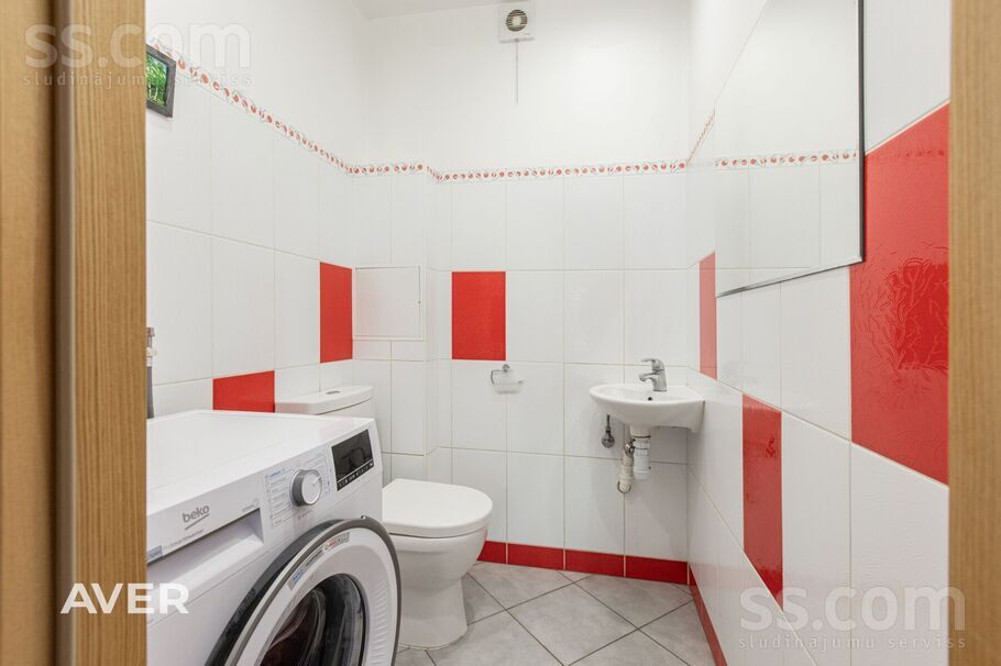 Saulaines 12, Jelgava un raj., Jelgava — maja