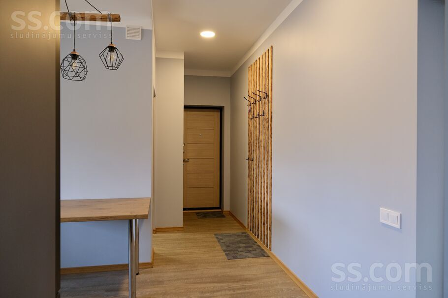 Skolas iela 10, Nākotne, Jelgava un raj., Glūdas pag. — dzivoklis