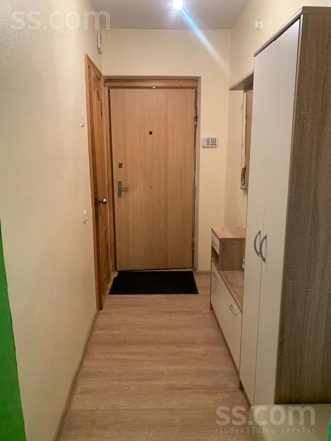 Rēzeknes 2, Rīga — dzivoklis