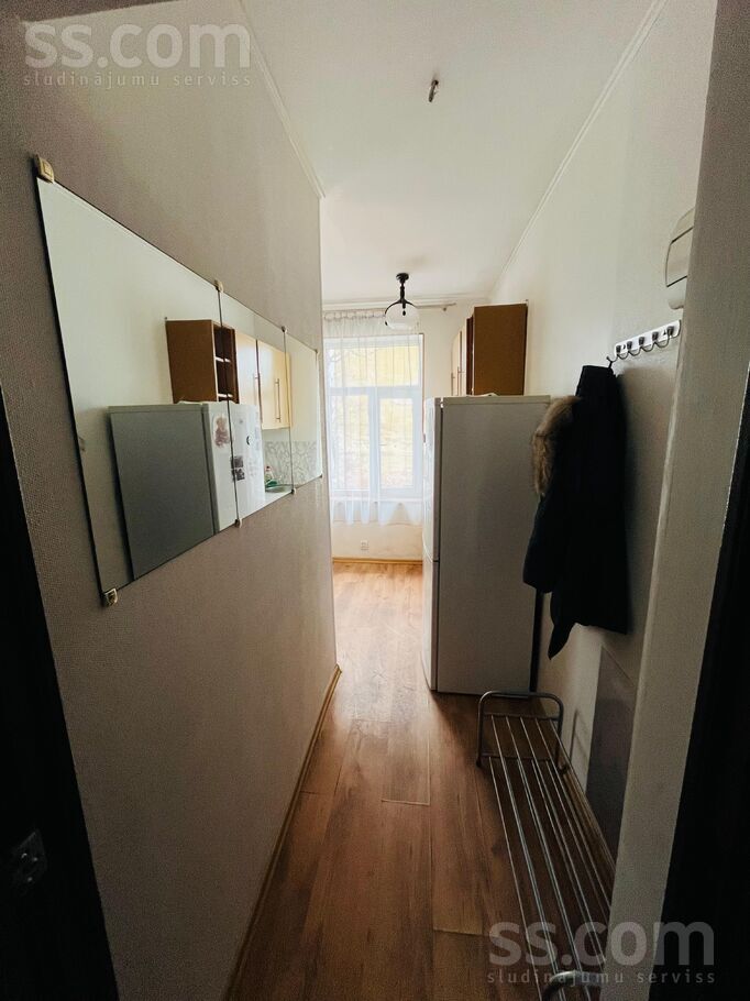 Latgales 125, Rīga — dzivoklis