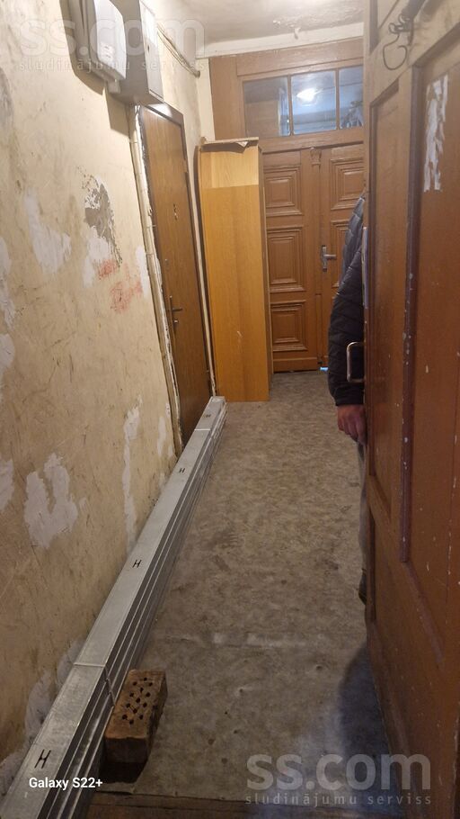 Ezera 29, Rīga — dzivoklis