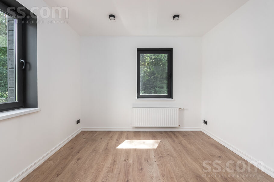 Veckalni 169, Dzērumi, Rīgas rajons, Ķekavas pag. — maja