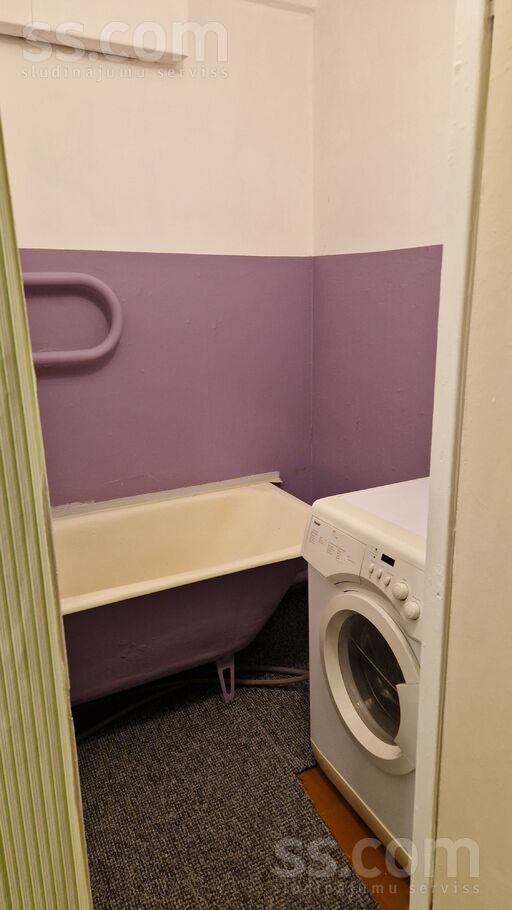 Ilūkstes 20, Rīga — dzivoklis