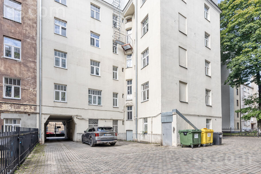 Hospitāļu 36, Rīga — dzivoklis