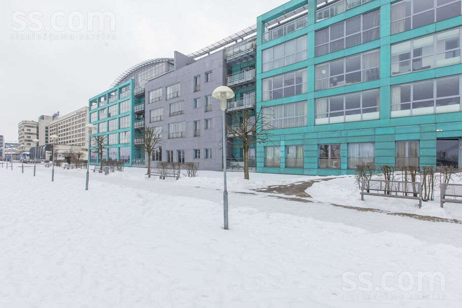 Kuģu 26, Rīga — dzivoklis