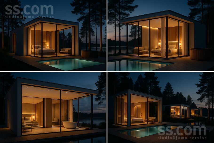 Jeņči, Rīgas rajons, Ķekavas pag. — zeme