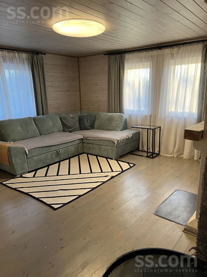 Maļutki 53, Daugavpils un raj., Daugavpils — maja