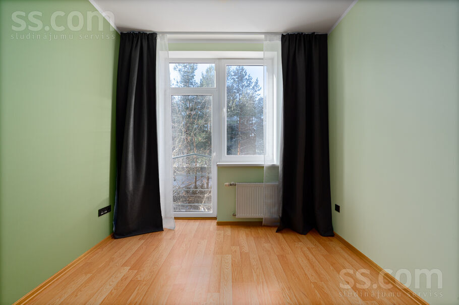 Ziepniekkalna 64, Rīga — dzivoklis