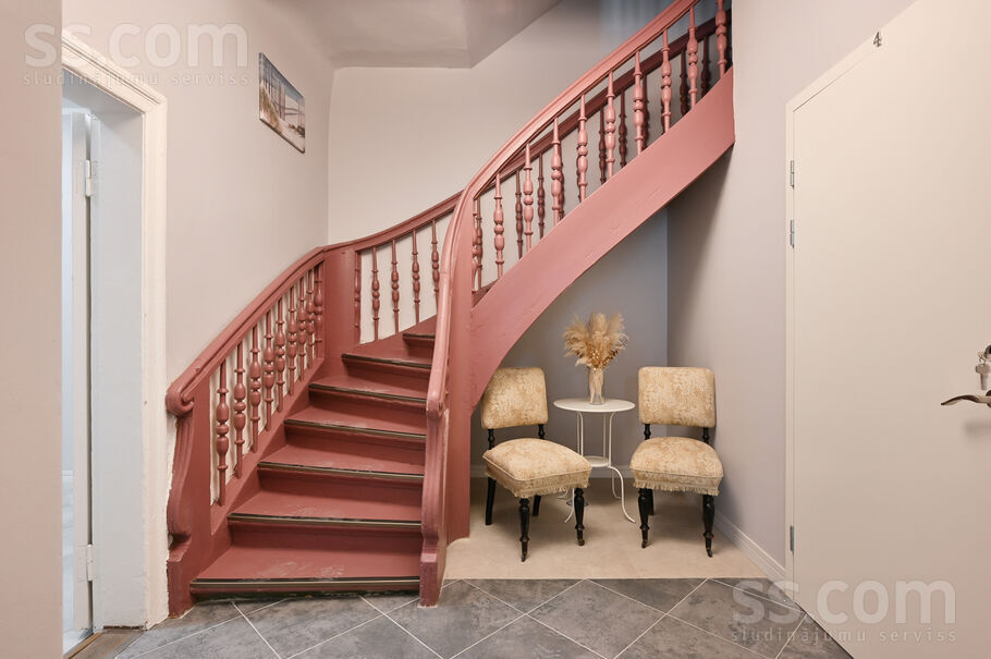 Dzelzceļa iela 3a, Jūrmala — dzivoklis