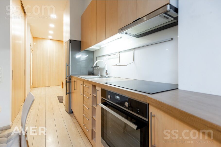 Brīvības gatve 338, Rīga — dzivoklis