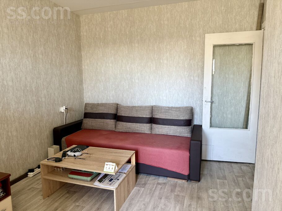 Jāņa Pliekšāna iela 100, Jūrmala — dzivoklis