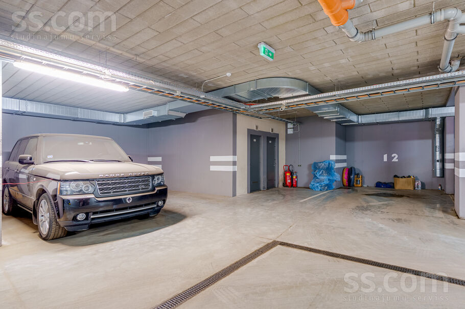 Stēlnieku prospekts 50, Jūrmala — dzivoklis