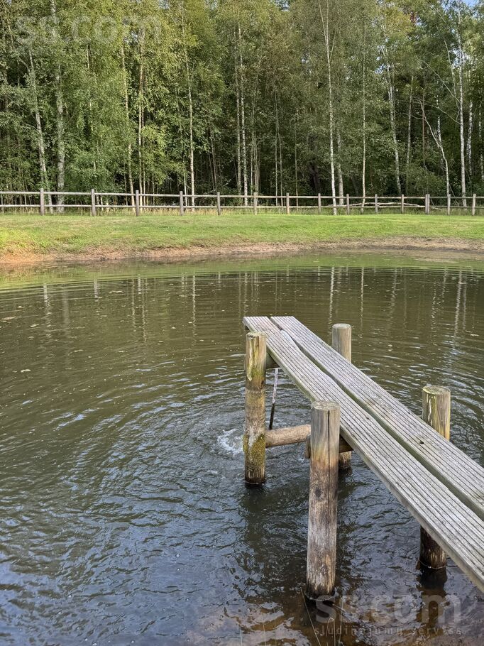 Selgas iela 40, Ventspils un raj., Ventspils — zeme