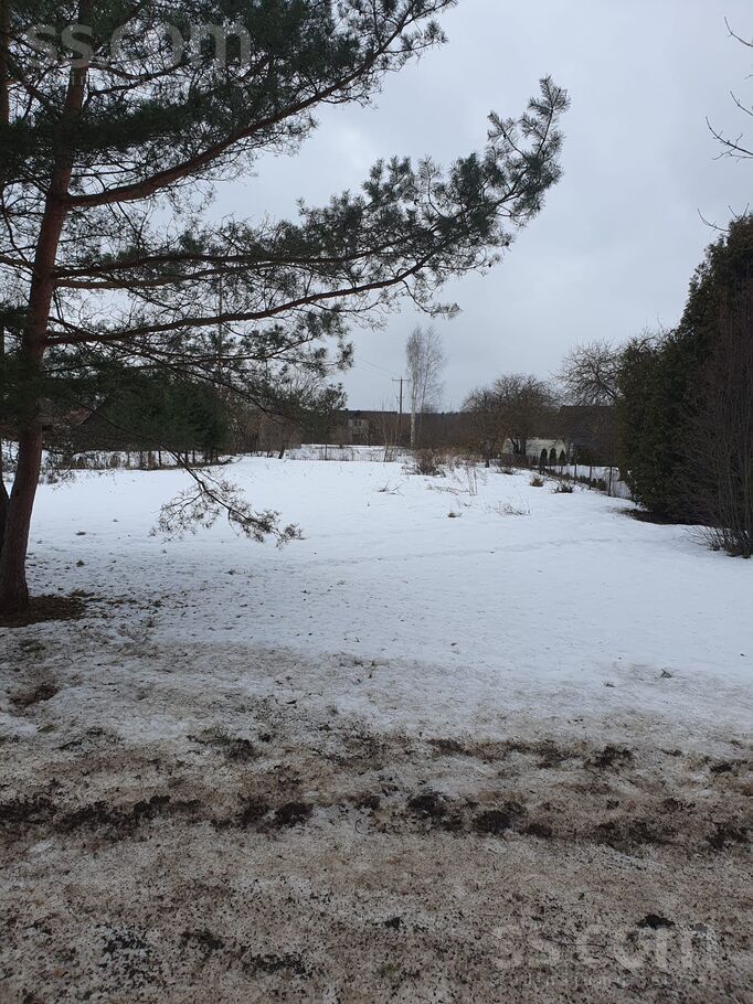 Jāņa Akurātera iela 43a, Jēkabpils un raj., Jēkabpils — zeme