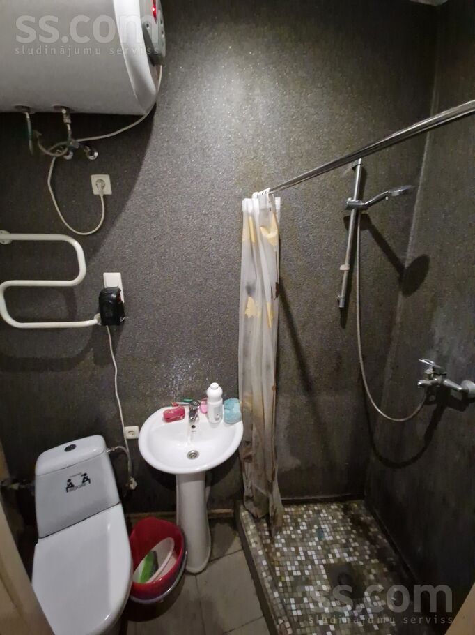 Vējdzirnavu 28, Rīga — dzivoklis