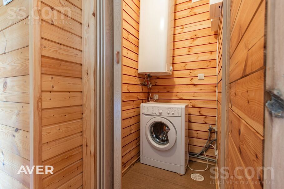 Cielavu 22, Ādaži, Rīgas rajons, Ādažu nov. — maja